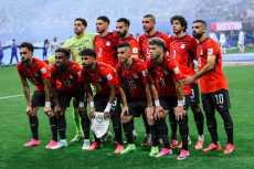 نجوم منتخب مصر يقضون إجازتهم في العلمين الجديدة بعد إنجاز كأس العالم (فيديو)