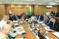ضبط ومصادرة 399 عربة ومعدة لمخالفي منظومة النظافة بالجيزة