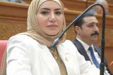 النائبة عبير عطا الله: مؤتمر المصريين بالخارج يؤكد تبنى الدولة نهج مستدام لتعزيز ارتباط أبنائها بوطنهم
