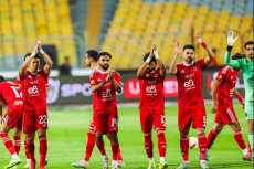 موعد مباراة الأهلي أمام برشلونة في بطولة كأس خوان جامبر 2026