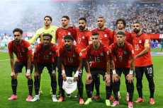 تصفيات أمم أفريقيا 2027.. موعد مباراتي منتخب مصر أمام أنجولا وجنوب السودان