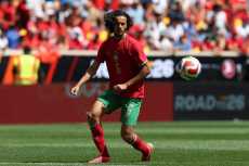 تقرير: مانشستر سيتي يتفق شفهيًا مع المغربي أيوب بوعدي