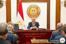 المستشار هاني حنا: الوزارة تولي اهتمامًا بالغًا بكافة طلبات النواب