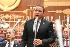 برلماني: أول مصنع لتخزين الطاقة الكهربائية يدعم تنافسية الصناعة المصرية والتحول الأخضر
