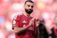 محمد صلاح يصل تركيا اليوم لحسم انتقاله التاريخي إلى طرابزون سبور
