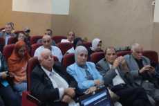 «الذكاء الاصطناعي.. سلبيات وإيجابيات» في ندوة توعوية بقصر ثقافة الشاطبي