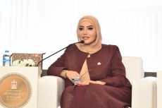 النائبة عبير عطا الله: التحول الرقمي أصبح ضرورة أساسية لرفع كفاءة مؤسسات الدولة