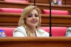 هبة غالي: زيارة الرئيس الصيني المرتقبة لمصر تعزز الشراكة الاستراتيجية وزيادة الاستثمارات