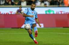 صلاح يقود هجوم طرابزون سبور ضد جينتشلاربيرليجي في الدوري التركي