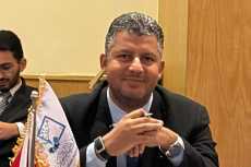 رئيس مجلس الشباب المصري: لا نريد جيلا يخاف من التكنولوجيا بل جيلا يمتلكها دون أن تمتلكه