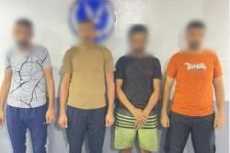 «الداخلية» تكشف ملابسات فيديو مشاجرة بـ«الأسلحة النارية والبيضاء» في بورسعيد