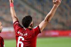 جدول ترتيب الدوري المصري بعد فوز الأهلي على سموحة