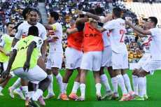 اليوم.. الزمالك يقص شريط مبارياته في دوري أبطال إفريقيا أمام بطل جيبوتي