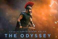 بطلب جماهيري.. تمديد عرض The Odyssey بـ IMAX 70mm حتى نهاية سبتمبر | فيديو