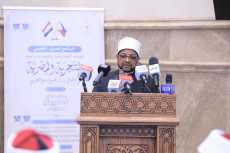 أمين «البحوث الإسلامية»: الحوار والتسامح ونبذ التمييز أسس بناء السلام