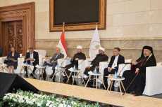 الأنبا إبراهيم إسحاق: مصر «بيت واسع للإنسان» وذاكرة جامعة للتنوع