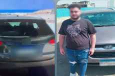 «بقصد الاستعراض».. ضبط طالب ظهر في فيديو قيادة متهورة بالبساتين