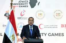 رئيس الوزراء: القاهرة تفتح أبوابها لشباب إفريقيا.. ويربطنا تاريخ ومصير مشترك