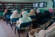 ثقافة أسيوط تحتفل باليوم العالمي لمحو الأمية