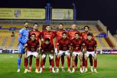 موعد مباراة الأهلي ضد أبو قير للأسمدة الليلة فى الدوري الممتاز والقناة الناقلة