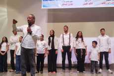 عروض فنية وتكريم للموهوبين في ختام الأنشطة الصيفية بقصر ثقافة أسيوط