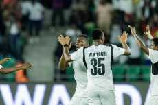 منافس الزمالك.. الجيش الرواندي يهزم إيجلز الكونغولي 3-0 ويتأهل لدور الـ32 بدوري الأبطال (صور)