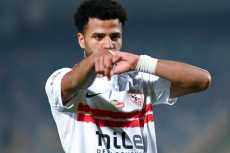 أحمد ربيع بعد تأهل الزمالك: مكاننا الطبيعي دوري أبطال إفريقيا.. والمنافسة قوية
