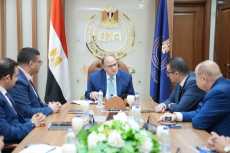 تحرك حكومي لفتح أسواق جديدة أمام المنتجات الدوائية المصرية