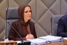 سحر نصر: تجارة الخدمات محرك رئيسي للنمو الاقتصادي وخلق فرص العمل
