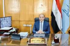 لمدة عام.. تامر مدكور رئيسًا لمجلس إدارة الهيئة العامة للتأمين الصحي