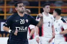 كرة يد.. الزمالك يكتسح لوس أنجلوس 40-17 ويتأهل للدور الرئيسي في سوبر جلوب
