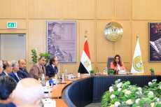 وزيرة التنمية: حماية الطيور المهاجرة تتطلب تكاملا حقيقيا بين العمل الحكومي والعلمي