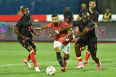 مالاوي في الصدارة.. مفاجأة بترتيب مجموعة مصر في تصفيات أمم أفريقيا بعد التعادل مع أنجولا