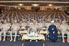 وزير الدفاع: القوات المسلحة حريصة على دعم وتطوير المنظومة الطبية