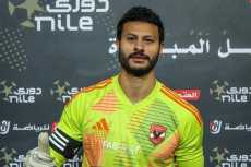 الأهلي يدعم محمد الشناوي بالطريقة التي يحبها القائد