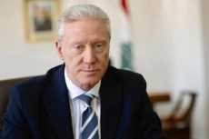 وزير الخارجية اللبناني: نؤكد ضرورة سيادة الدولة اللبنانية على كامل أراضيها