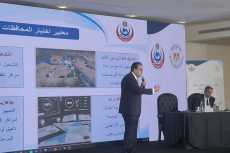 وزير الصحة: 320 مليون دولار احتياجاتنا الشهرية.. و4 ملايين قرار علاج على نفقة الدولة