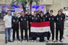 وزير الرياضة يهنئ منتخب التجديف لحصده 8 ميداليات في بطولة إفريقيا بتونس