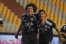 زد يقسو على الزمالك بثلاثية في كأس عاصمة مصر