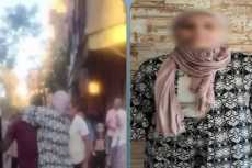 خلاف على أولوية ركوب سيارة أجرة ينتهي بمشاجرة وإصابة محام في منطقة بالمنوفية