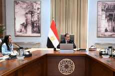رئيس الوزراء: نناقش ربط الدعم النقدي بالأسعار والتضخم لتعزيز العدالة الاجتماعية