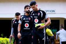الأهلي يتحرك لخوض مرانه الثاني في أوغندا استعدادًا لمواجهة كيتارا