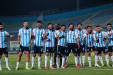 بيراميدز يؤكد تأهله لدور المجموعات بدوري أبطال إفريقيا برباعية أمام المريخ بنتيو (فيديو)