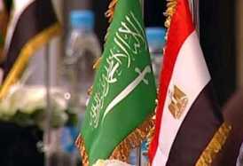مصر والسعودية.. زيارات ترسّخ عمق العلاقات (إنفوجراف)