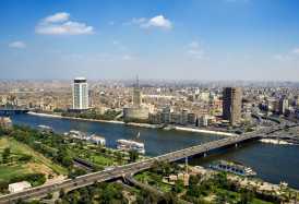 طقس الثلاثاء.. مائل للحرارة نهارًا وأمطار رعدية على عدة مناطق