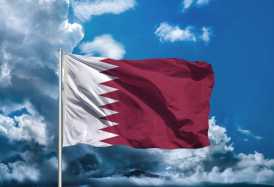 قطر: ندعم الإجراءات السعودية المتخذة للحفاظ على السيادة والأمن والاستقرار