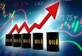 ارتفاع أسعار النفط العالمية اليوم 15 يوليو 2026.. وهذا سعر خام برنت