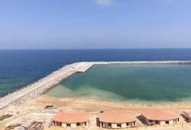 مصر تواجه البحر والمناخ.. مشروعات لحماية السواحل والاستثمارات (إنفوجراف)