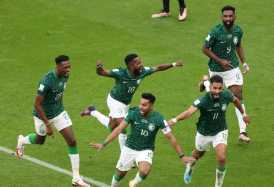 السعودية تتعادل مع أوروجواي 1-1 فى مواجهة نارية بكأس العالم 2026