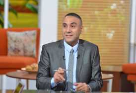 شحاتة سلامة لـ"إكسترا لايف": روح أكتوبر منهج عمل لمعارك التنمية وبناء الاقتصاد (فيديو)